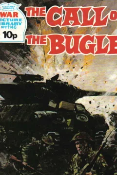 The Call Of The Bugle