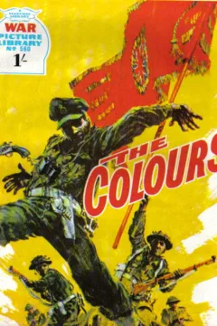 The Colours