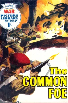 The Common Foe