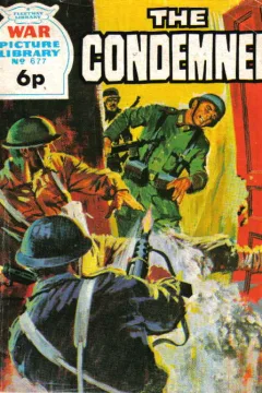 The Condemned