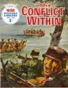 Cover of The Conflict Within
