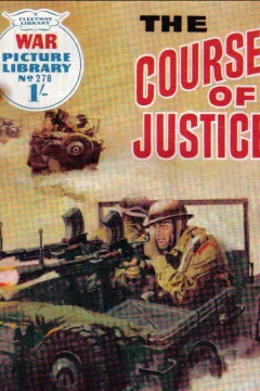 The Course Of Justice