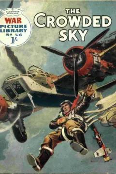 The Crowded Sky