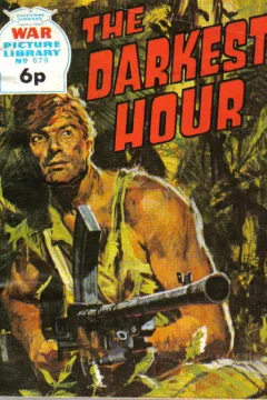 The Darkest Hour