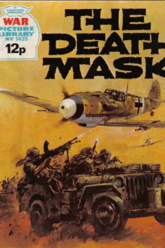 The Death Mask