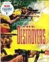 Cover of The Destroyers