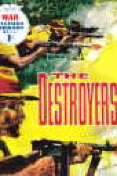 The Destroyers