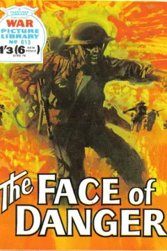 The Face Of Danger