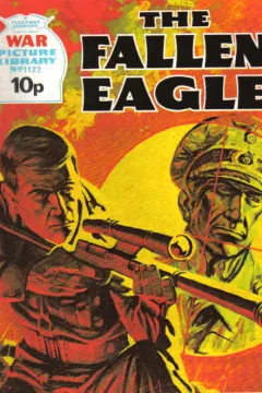 The Fallen Eagle