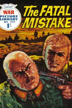 The Fatal Mistake