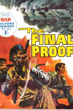 The Final Proof