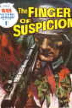 The Finger Of Suspicion