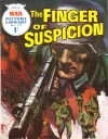 Cover of The Finger Of Suspicion