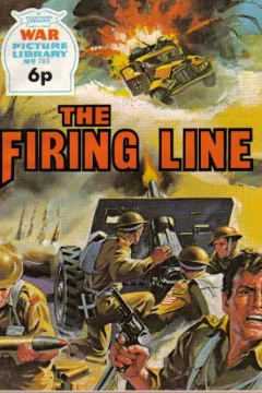 The Firing Line
