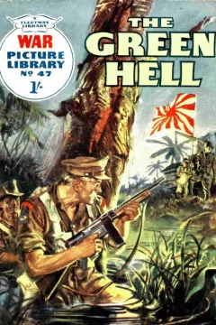 The Green Hell