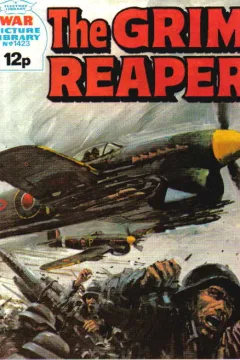 The Grim Reaper