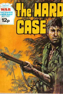 The Hard Case