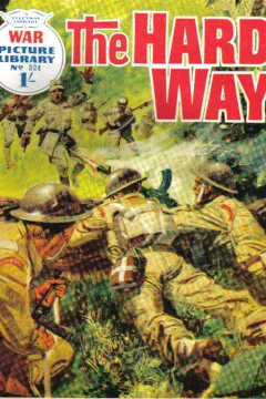 The Hard Way