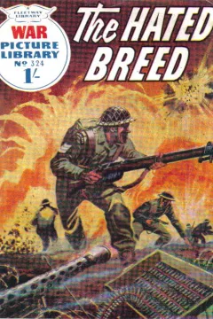 The Hated Breed