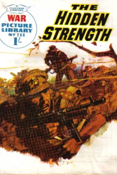 The Hidden Strength