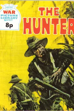 The Hunter