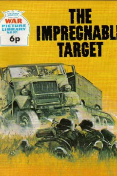 The Impregnable Target