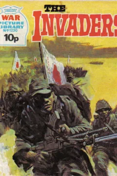 The Invaders