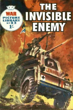 The Invisible Enemy
