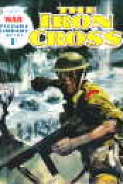 The Iron Cross