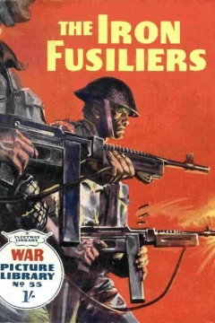 The Iron Fusiliers