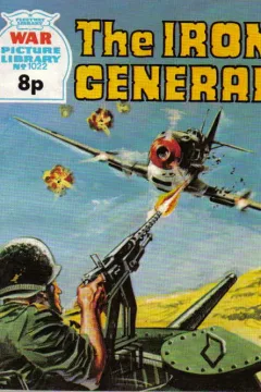 The Iron General