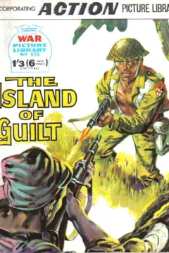 The Island Of Guilt