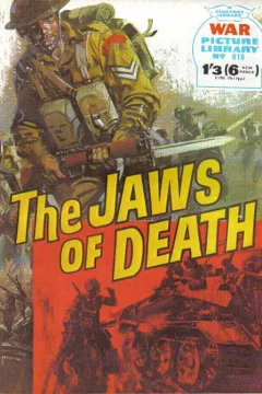 The Jaws Of Death