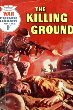 The Killing Ground