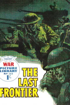 The Last Frontier