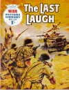Cover of The Last Laugh