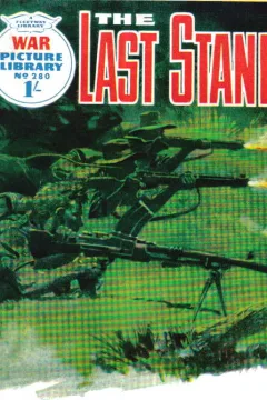 The Last Stand