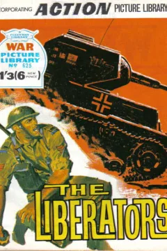 The Liberators