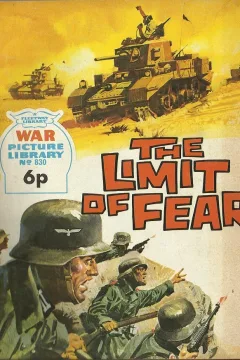 The Limit Of Fear