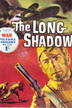 The Long Shadow