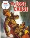 Cover of The Lost Cause