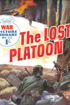 The Lost Platoon