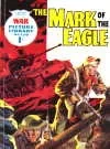 Cover of The Mark Of The Eagle