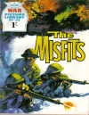 Cover of The Misfits