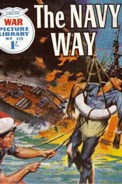 The Navy Way