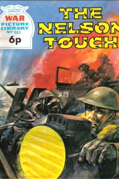 The Nelson Touch