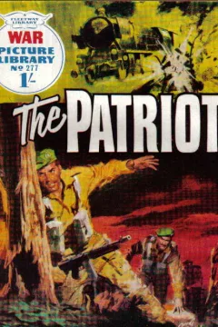The Patriot