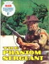 Cover of The Phantom Sergeant