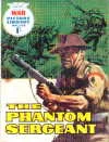 Cover of The Phantom Sergeant
