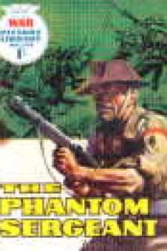 The Phantom Sergeant